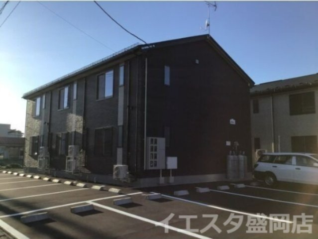 ブラストⅠ