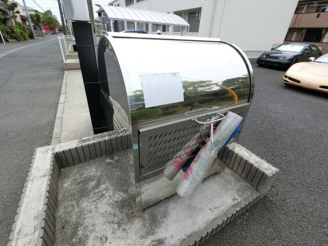 【その他共用部分】
