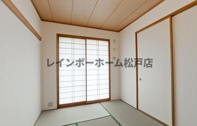松戸小金台パーク・ホームズのその他