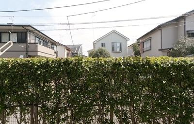松戸小金台パーク・ホームズのその他共用部分