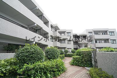 松戸小金台パーク・ホームズの設備