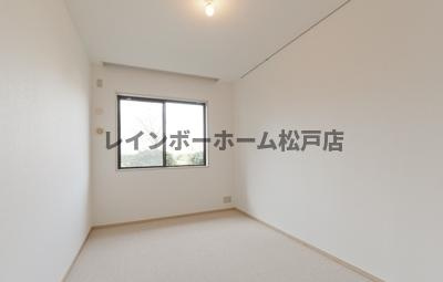 松戸小金台パーク・ホームズの内装