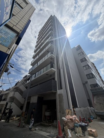 【外観】 | NEコート甲南町