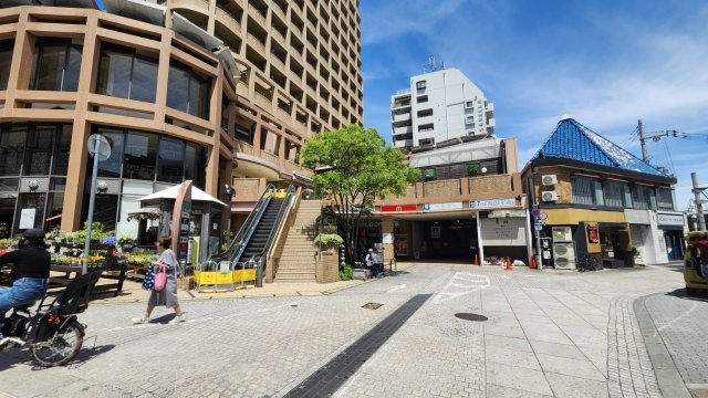 【周辺】 | NEコート甲南町