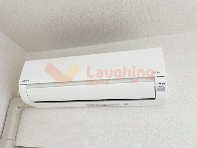リード中央町の設備