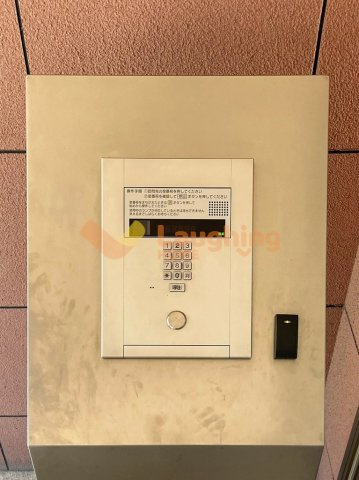 リード中央町のセキュリティ
