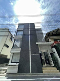 渋谷区本町６丁目のマンションの画像