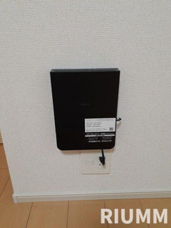 【設備】 | プリムローズ
