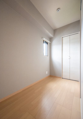 【洋室】 | MODERN PALAZZO西新PREMIER 