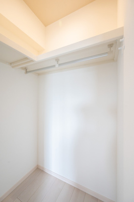 【収納】 | MODERN PALAZZO西新PREMIER 