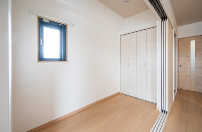 【内装】 | MODERN PALAZZO西新PREMIER 