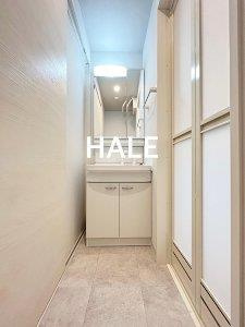 【独立洗面台】 | MODERN PALAZZO西新PREMIER 