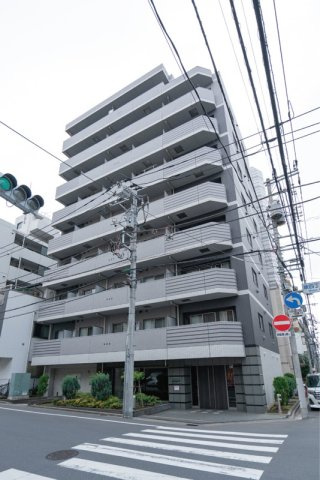 ＴＲＡＤＩＳ　ＲＩＳＥ　錦糸町