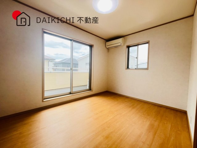 【洋室】 | 行田市大字持田　中古戸建