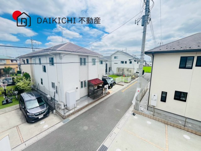 【展望】 | 行田市大字持田　中古戸建