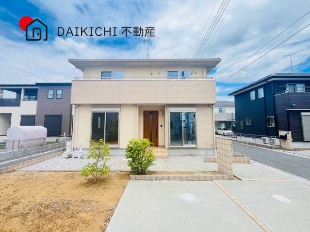 【外観】 | 行田市大字持田　中古戸建