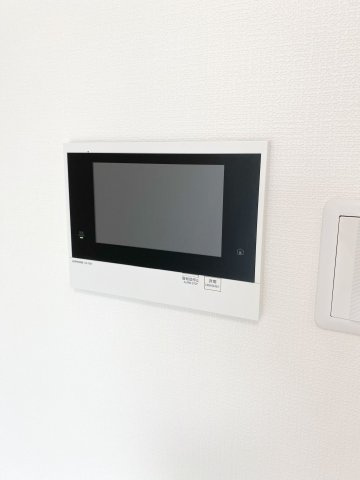 江東区亀戸２丁目の賃貸マンションのセキュリティ