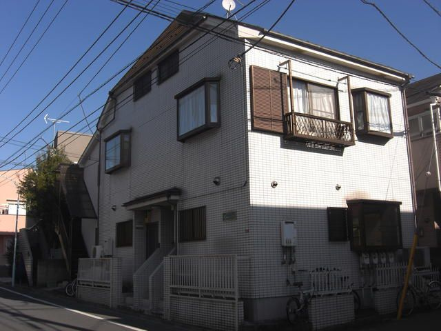 エスポワール浜田山のその他共用部分