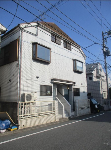 エスポワール浜田山のその他