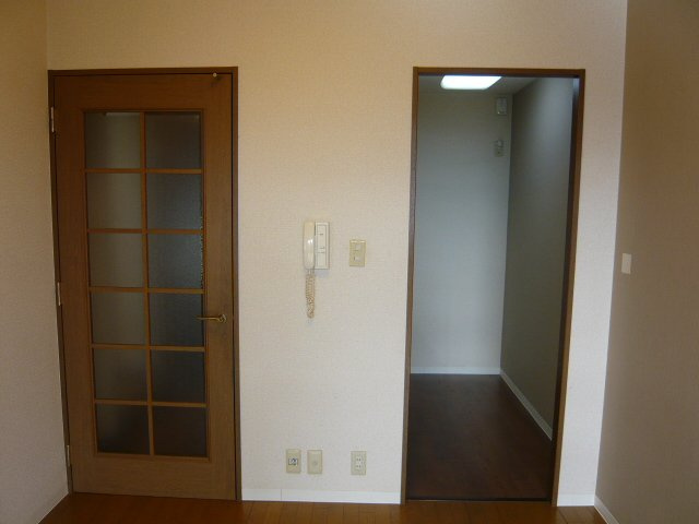 NEST刀根山の内装