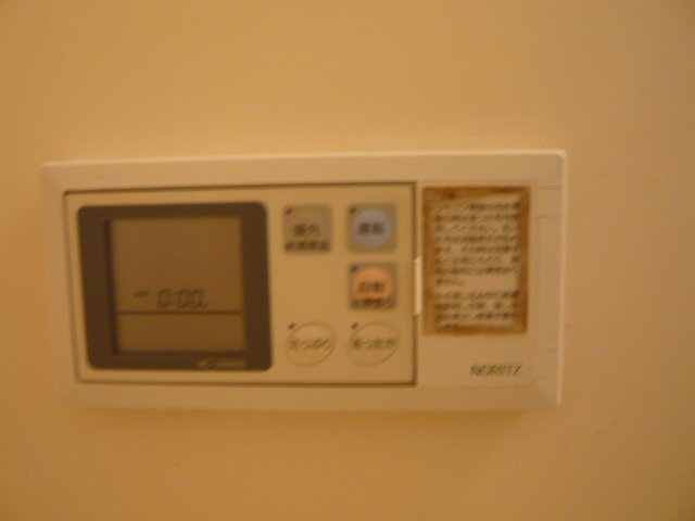 NEST刀根山の内装