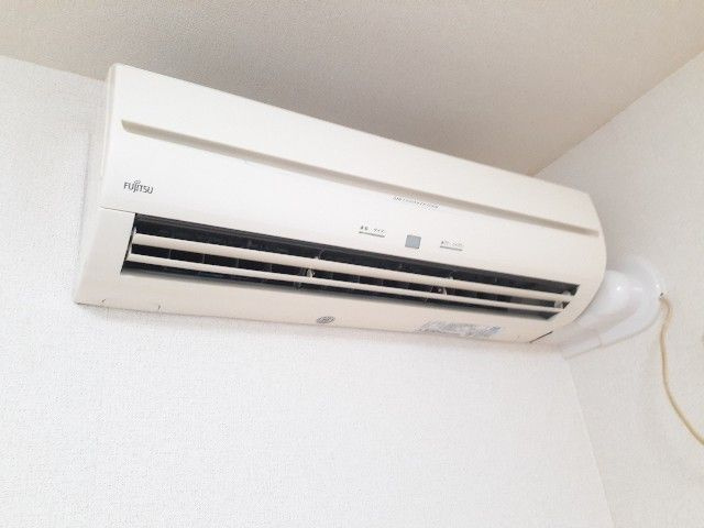 ラッフィナートの設備