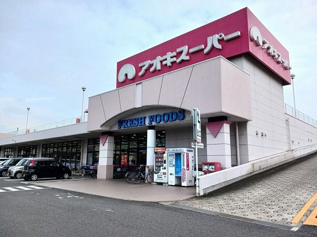 ラッフィナートの周辺
