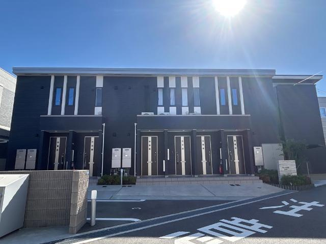 【エントランス】 | The NOOK west