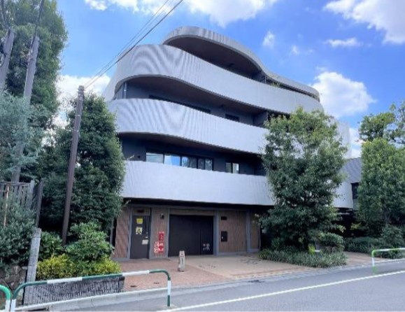 【外観】 | パークホームズ駒沢二丁目