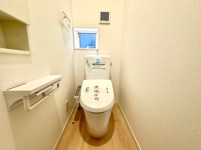 クレイドルガーデン富山市住友町　第１　２号棟