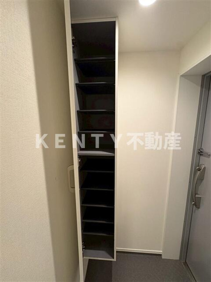 【設備】 | AXIA M-City武蔵小山
