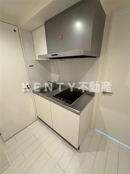 【キッチン】 | AXIA M-City武蔵小山 | キッチンです