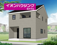 クレイドルガーデン富山市住友町　第１　１号棟の画像