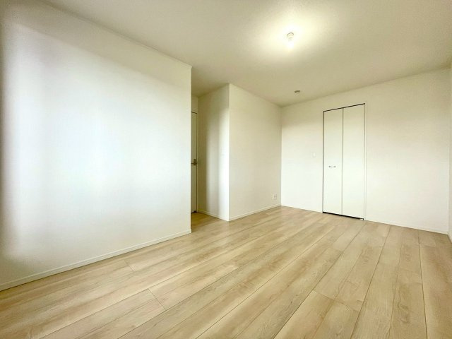 クレイドルガーデン富山市住友町　第１　１号棟