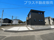 福岡市早良区内野5丁目1期　1号棟（全3棟）【仲介手数料無料・0円】の画像
