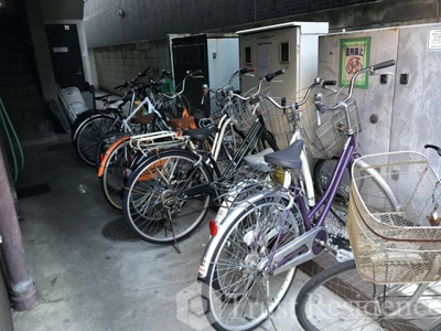 【その他共用部分】 | 西浅草ＴＫビル