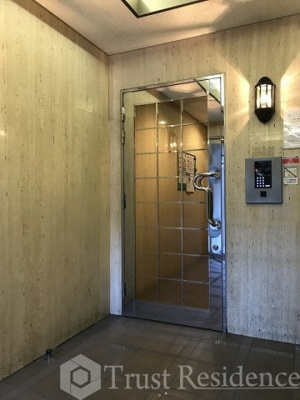 【セキュリティ】 | 西浅草ＴＫビル