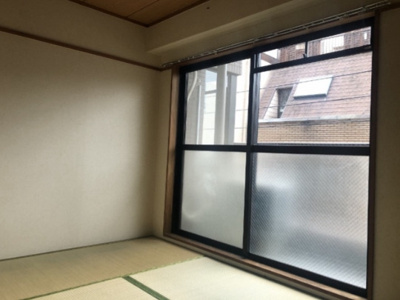 【和室】 | 西浅草ＴＫビル
