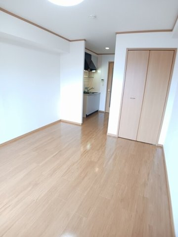 エルンテ清瀬の内装