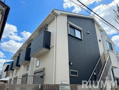 【外観】 | 東大井Ｃａｓａ　Ｓｈｉｇｅ