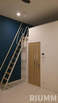 【内装】 | 東大井Ｃａｓａ　Ｓｈｉｇｅ