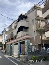 カスティーロ上池台の画像