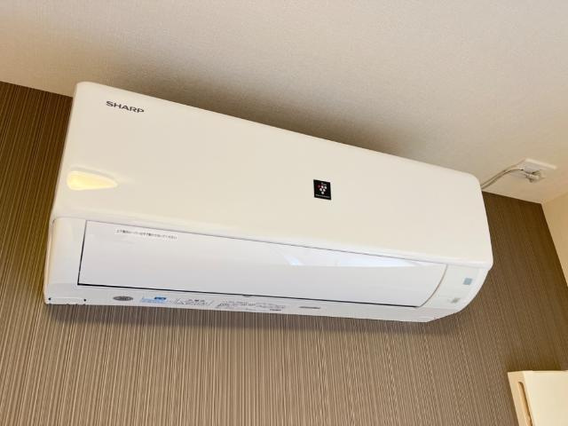 【設備】 | The NOOK west