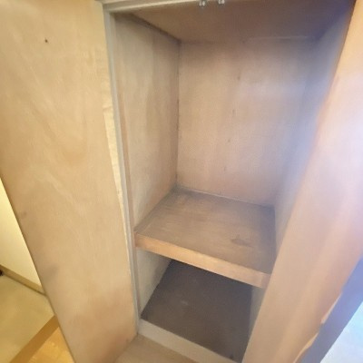 合川ハイツのその他