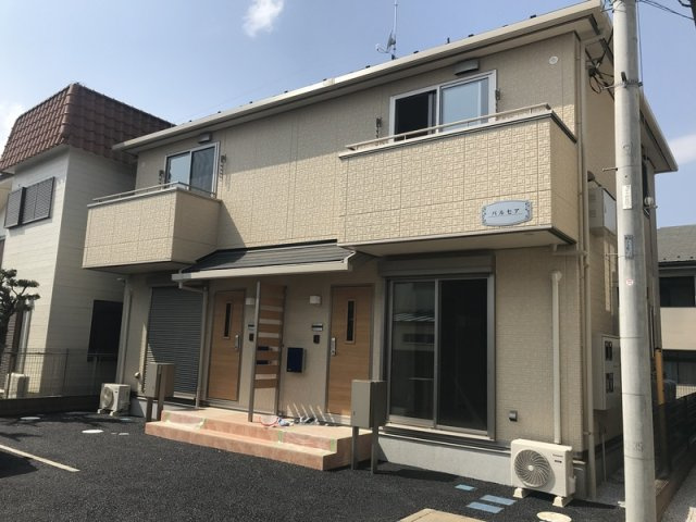 パルセアC
