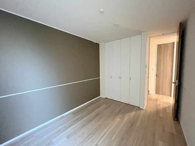 サンライト　コートの子供部屋