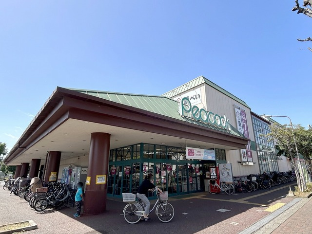 サンライト　コートのその他|ピーコックストア東小金井店