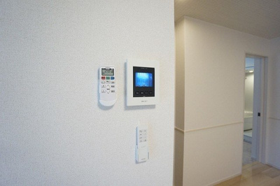 【設備】 | アス・テラスⅡ