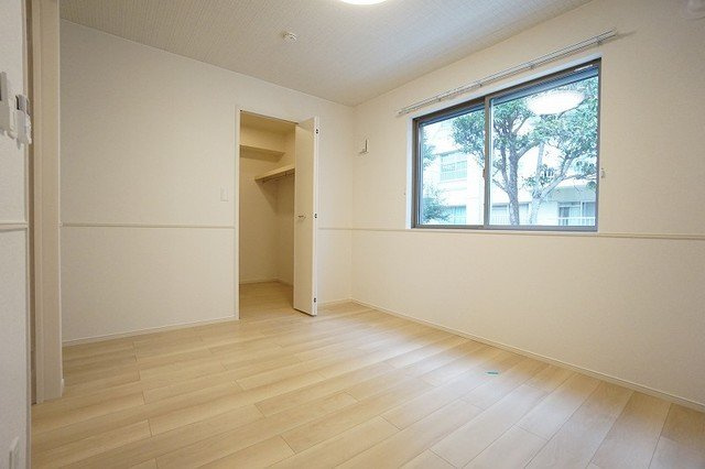 【収納】 | アス・テラスⅡ | 十分な収納スペースがあります