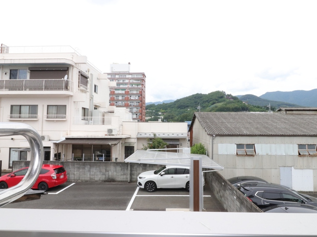 【展望】 | D-ROOM中央Ⅰ